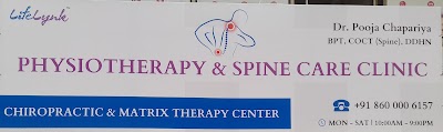 Lifelynk Physiotherapy