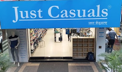 Just Casuals