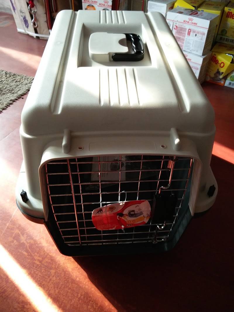 PETS MALL